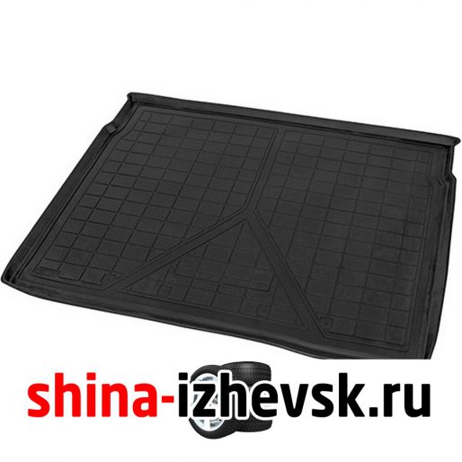 Коврик багажника Rival для Opel Astra J GTC 2012-н.в. в Ижевске